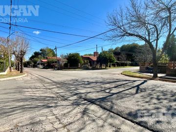 Casa céntrica con gas natural en venta - Merlo / San Luis