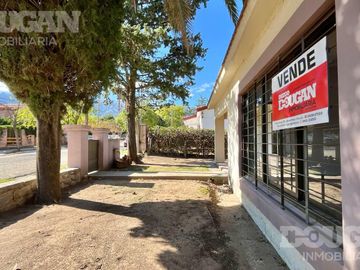 Casa céntrica con gas natural en venta - Merlo / San Luis