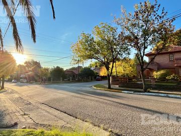 Casa céntrica con gas natural en venta - Merlo / San Luis