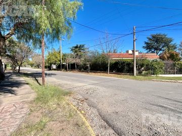 Casa céntrica con gas natural en venta - Merlo / San Luis