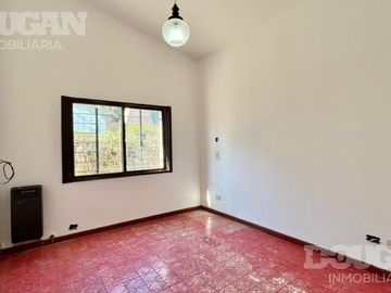 Casa céntrica con gas natural en venta - Merlo / San Luis