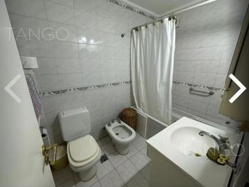 Venta Departamento Monoambiente en Recoleta  Apto Profesional