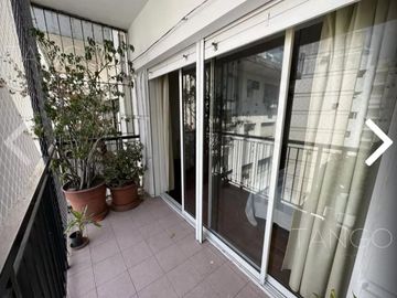 Venta Departamento Monoambiente en Recoleta  Apto Profesional