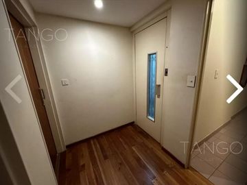 Venta Departamento Monoambiente en Recoleta  Apto Profesional