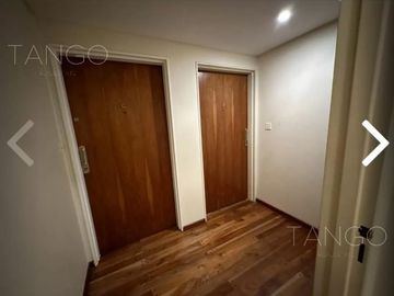 Venta Departamento Monoambiente en Recoleta  Apto Profesional