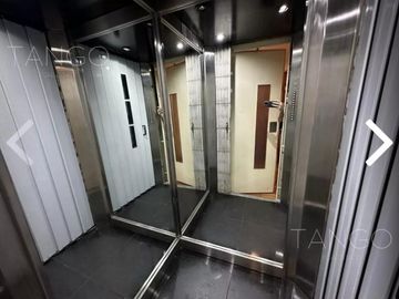 Venta Departamento Monoambiente en Recoleta  Apto Profesional