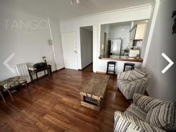Venta Departamento Monoambiente en Recoleta  Apto Profesional