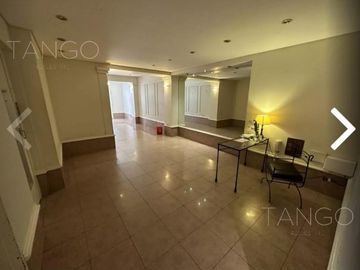 Venta Departamento Monoambiente en Recoleta  Apto Profesional