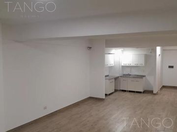 Venta Departamento Monoambiente Retiro Frente
