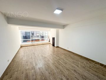 Venta Departamento Monoambiente Retiro Frente