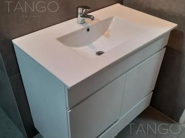 Venta Departamento Monoambiente Retiro Frente