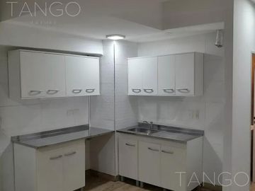 Venta Departamento Monoambiente Retiro Frente