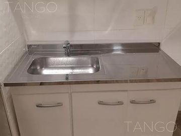 Venta Departamento Monoambiente Retiro Frente