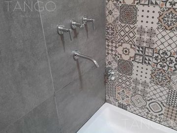 Venta Departamento Monoambiente Retiro Frente