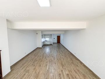 Venta Departamento Monoambiente Retiro Frente