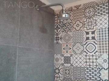 Venta Departamento Monoambiente Retiro Frente