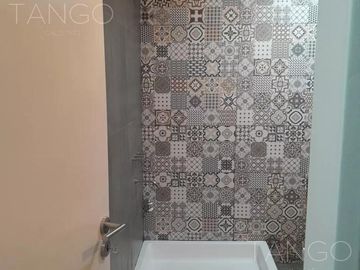 Venta Departamento Monoambiente Retiro Frente