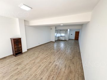 Venta Departamento Monoambiente Retiro Frente
