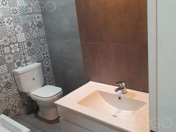 Venta Departamento Monoambiente Retiro Frente