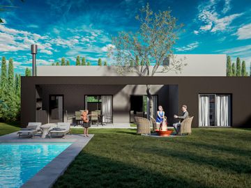 Casa en Venta en escobar