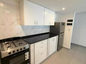 Departamento Venta Villa Crespo Cuatro Ambientes Balcon Frente Terraza Parilla