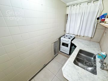 Departamento Venta Villa Crespo Cuatro Ambientes Balcon Frente Terraza Parilla