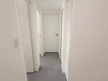 Departamento Venta Villa Crespo Cuatro Ambientes Balcon Frente Terraza Parilla