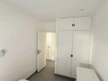 Departamento Venta Villa Crespo Cuatro Ambientes Balcon Frente Terraza Parilla