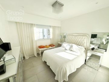 Departamento Venta Villa Crespo Cuatro Ambientes Balcon Frente Terraza Parilla