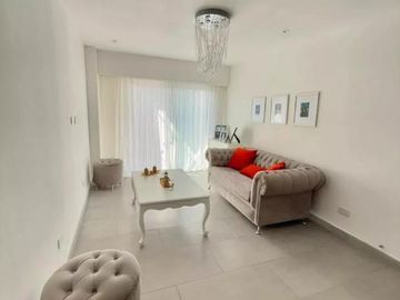 Departamento Venta Villa Crespo Cuatro Ambientes Balcon Frente Terraza Parilla