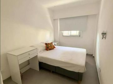 Departamento Venta Villa Crespo Cuatro Ambientes Balcon Frente Terraza Parilla