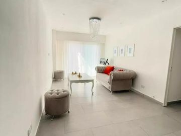 Departamento Venta Villa Crespo Cuatro Ambientes Balcon Frente Terraza Parilla