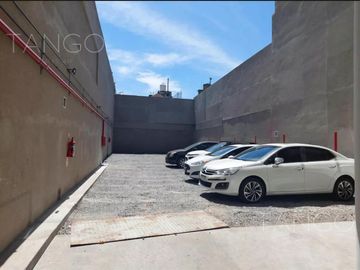 Venta Departamento Monoambiente Villa Crespo Apto Credito Cochera Amenities