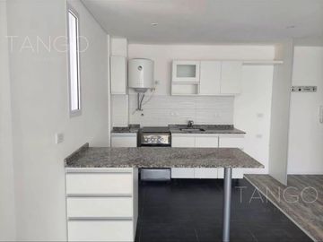 Venta Departamento Monoambiente Villa Crespo Apto Credito Cochera Amenities