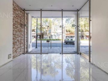 Venta Departamento Monoambiente Villa Crespo Apto Credito Cochera Amenities