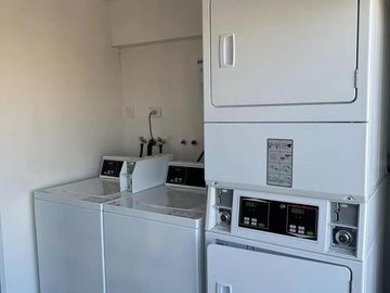 Venta Departamento Monoambiente Villa Crespo Apto Credito Cochera Amenities