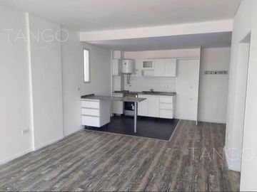 Venta Departamento Monoambiente Villa Crespo Apto Credito Cochera Amenities