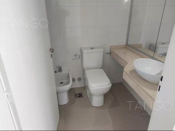 Venta Departamento Monoambiente Villa Crespo Apto Credito Cochera Amenities