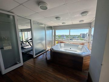OPORTUNIDAD !!!Departamento en  Belgrano - Todo luz y Sol