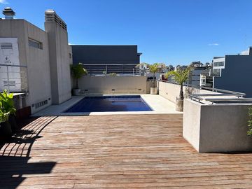 OPORTUNIDAD !!!Departamento en  Belgrano - Todo luz y Sol