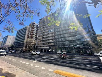 OPORTUNIDAD !!!Departamento en  Belgrano - Todo luz y Sol