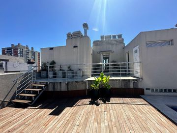 OPORTUNIDAD !!!Departamento en  Belgrano - Todo luz y Sol