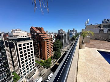 OPORTUNIDAD !!!Departamento en  Belgrano - Todo luz y Sol