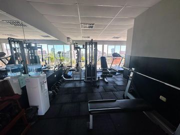 OPORTUNIDAD !!!Departamento en  Belgrano - Todo luz y Sol