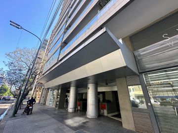 OPORTUNIDAD !!!Departamento en  Belgrano - Todo luz y Sol