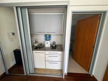 OPORTUNIDAD !!!Departamento en  Belgrano - Todo luz y Sol