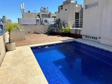 OPORTUNIDAD !!!Departamento en  Belgrano - Todo luz y Sol