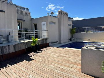 OPORTUNIDAD !!!Departamento en  Belgrano - Todo luz y Sol