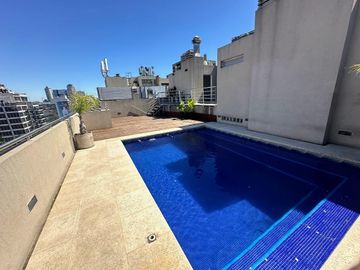 OPORTUNIDAD !!!Departamento en  Belgrano - Todo luz y Sol