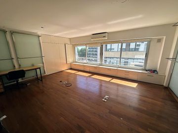 OPORTUNIDAD !!!Departamento en  Belgrano - Todo luz y Sol